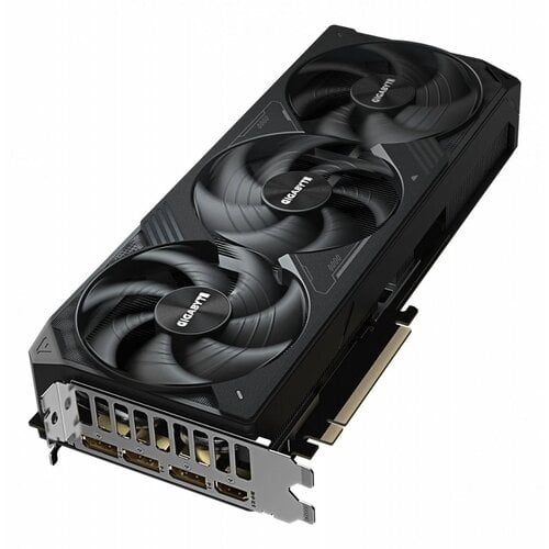 Gigabyte GIGABYTE GeForce RTX 5080 WINDFORCE OC SFF | 16GB GDDR7 | DLSS 4 | Videokaart | Nvidia GPU