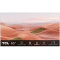 TCL NXTFRAME 65A300W | 65" 4K Ultra HD QLED Smart TV | Google TV | Dolby Vision | 120Hz