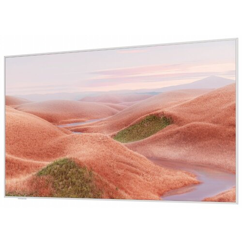 TCL NXTFRAME 65A300W | 65" 4K Ultra HD QLED Smart TV | Google TV | Dolby Vision | 120Hz