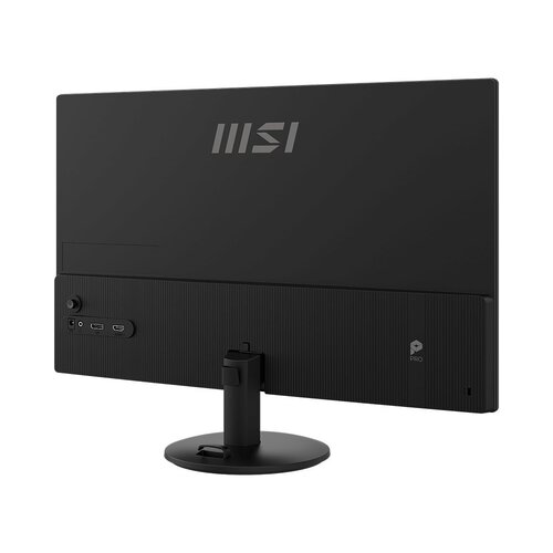 MSI PRO MP242L | 23.8" Full HD IPS Monitor | 100Hz | 1x DisplayPort | 1x HDMI | 1x VGA