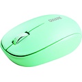 QWare QWARE Wireless Mouse Bristol Mint