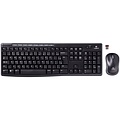 Logitech MK270 | Draadloze Muis en Toetsenbordcombo | QWERTY