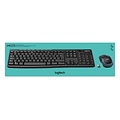 Logitech MK270 | Draadloze Muis en Toetsenbordcombo | QWERTY