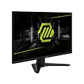 MSI MAG 274F | 27" | Full HD IPS | 200 Hz | DisplayPort | HDMI | Gaming Monitor | Zwart