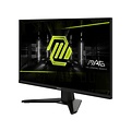 MSI MAG 274F | 27" | Full HD IPS | 200 Hz | DisplayPort | HDMI | Gaming Monitor | Zwart