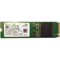 | 128GB NVMe SSD | M.2 | PULLED (refurbished)