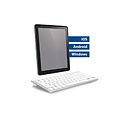 ACT AC5600 | Toetsenbord | Bluetooth | QWERTY US International | Wit