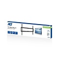 ACT AC8352 | TV-bevestiging | 37–70 inch | Zwart
