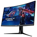 Asus ASUS ROG Strix XG32VC | 31,5" Quad HD 2560 x 1440 | 170Hz | USB 3.2 | DisplayPort | HDMI | Gaming monitor
