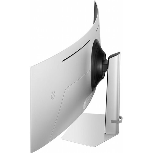 Samsung Odyssey OLED G9 49'' | 5120 x 1440 | 144Hz | USB-C | HDMI 2.1 | Ultrawide Curved Gaming Monitor