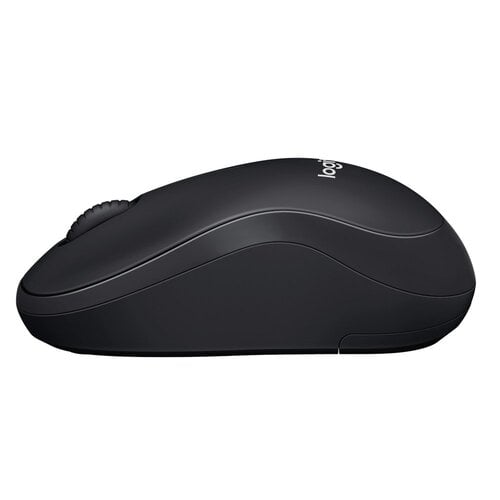 Logitech M220 | Draadloze Muis | Links- en Rechtshandig | RF | 1000 DPI | Grijs | RENEWED (refurbished)