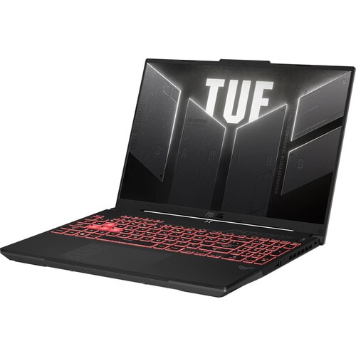 Asus ASUS TUF Gaming A16 | 16'' WUXGA IPS 144Hz | AMD Ryzen 7 7445HX | GeForce RTX 4050 | 16GB DDR5 | 512GB SSD | Windows 11 Pro