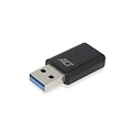 ACT AC4470 | USB A wifi adapter | Tot 900 Mbit/s