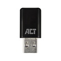 ACT AC4470 | USB A wifi adapter | Tot 900 Mbit/s