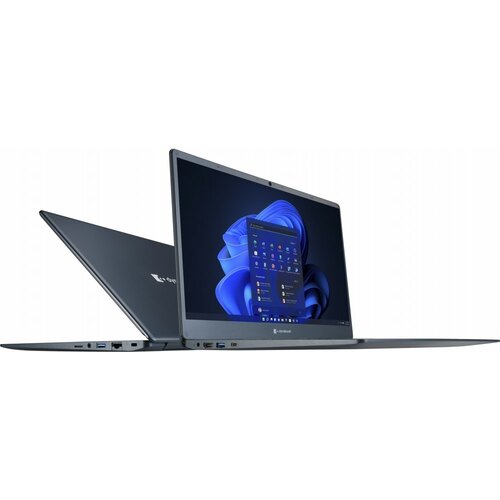 Toshiba Dynabook Satellite Pro C50 | 15.6'' Full HD IPS | Intel Core i3-1115G4 | 8GB RAM | 256GB SSD | W11 Professional | REFURBISHED SILVER (refurbished)