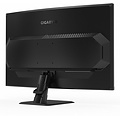 Gigabyte GS32QCA | 31,5" | Quad HD | 180 Hz | 1 ms | 2x HDMI | DisplayPort | Gaming Monitor