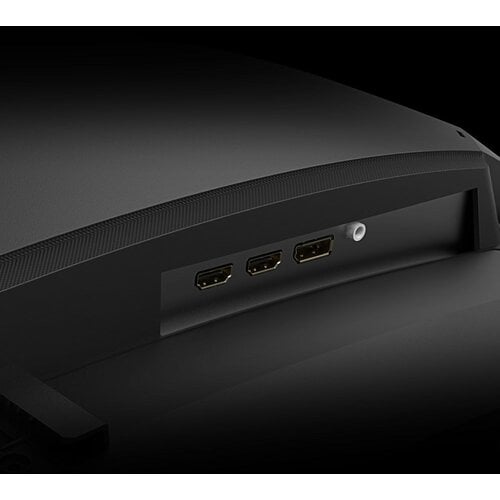 Gigabyte GS32QCA | 31,5" | Quad HD | 180 Hz | 1 ms | 2x HDMI | DisplayPort | Gaming Monitor