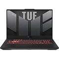 Asus ASUS TUF Gaming A17 | 17.3'' Full HD IPS 144Hz | AMD Ryzen 7 7445HS | GeForce RTX 4050 | 16GB DDR5 | 512GB SSD | Windows 11 Pro