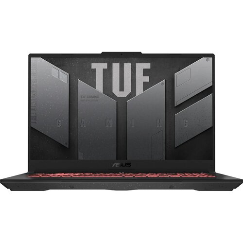 Asus ASUS TUF Gaming A17 | 17.3'' Full HD IPS 144Hz | AMD Ryzen 7 7445HS | GeForce RTX 4050 | 16GB DDR5 | 512GB SSD | Windows 11 Pro