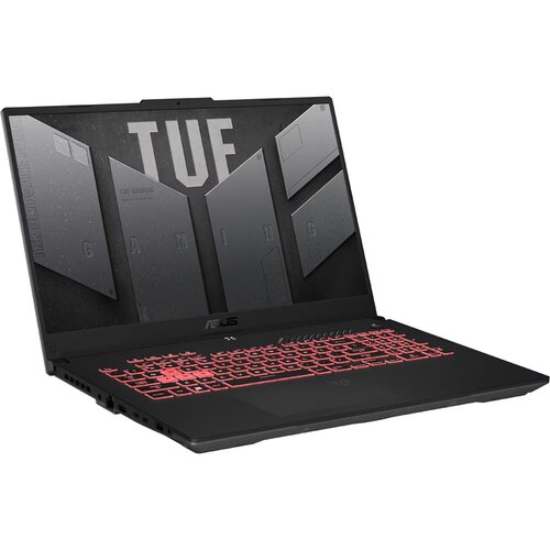 Asus ASUS TUF Gaming A17 | 17.3'' Full HD IPS 144Hz | AMD Ryzen 7 7445HS | GeForce RTX 4050 | 16GB DDR5 | 512GB SSD | Windows 11 Pro