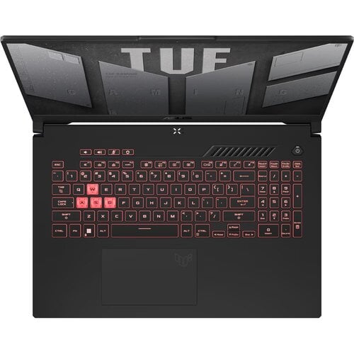 Asus ASUS TUF Gaming A17 | 17.3'' Full HD IPS 144Hz | AMD Ryzen 7 7445HS | GeForce RTX 4050 | 16GB DDR5 | 512GB SSD | Windows 11 Pro