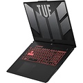 Asus ASUS TUF Gaming A17 | 17.3'' Full HD IPS 144Hz | AMD Ryzen 7 7445HS | GeForce RTX 4050 | 16GB DDR5 | 512GB SSD | Windows 11 Pro