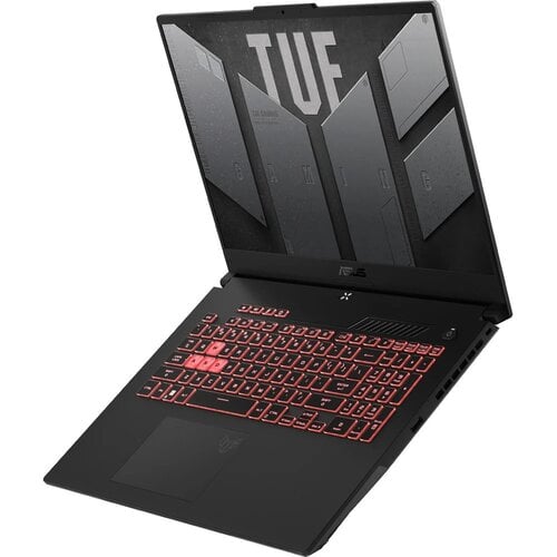 Asus ASUS TUF Gaming A17 | 17.3'' Full HD IPS 144Hz | AMD Ryzen 7 7445HS | GeForce RTX 4050 | 16GB DDR5 | 512GB SSD | Windows 11 Pro