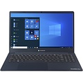 Toshiba C50 | 15.6" Full HD IPS | Intel Core i3-1005G1 | 8GB RAM | 256GB SSD | Windows 11 Professional | Refurbished Silver (refurbished)