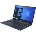 Toshiba C50 | 15.6" Full HD IPS | Intel Core i3-1005G1 | 8GB RAM | 256GB SSD | Windows 11 Professional | Refurbished Silver (refurbished)