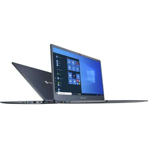 Toshiba C50 | 15.6" Full HD IPS | Intel Core i3-1005G1 | 8GB RAM | 256GB SSD | Windows 11 Professional | Refurbished Silver (refurbished)