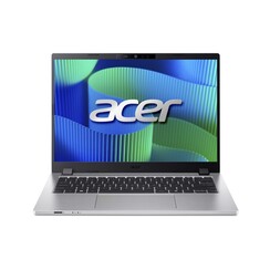 TravelMate P2 | 15.6'' Full HD IPS | Intel Core i5-1334U | 16GB DDR5 | 512B SSD | W11 Professional