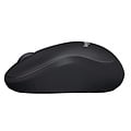Logitech M220 | Draadloze Muis | Links- en Rechtshandig | RF | 1000 DPI | Grijs | RENEWED (refurbished)
