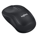 Logitech M220 | Draadloze Muis | Links- en Rechtshandig | RF | 1000 DPI | Grijs | RENEWED (refurbished)