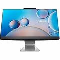 Asus ASUS All-in-One A3402WBAK | 23.8'' Full HD | Intel Core i3-1215U | 8GB RAM | 512GB SSD | W11 Pro
