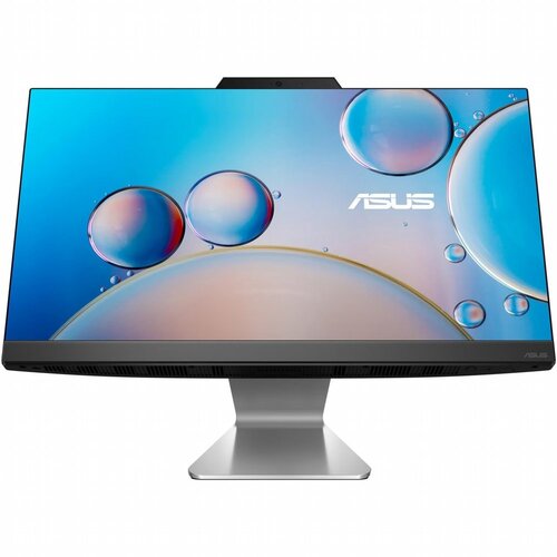 Asus ASUS All-in-One A3402WBAK | 23.8'' Full HD | Intel Core i3-1215U | 8GB RAM | 512GB SSD | W11 Pro