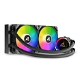 Sharkoon S80 RGB 240mm | All-in-One CPU Waterkoeler