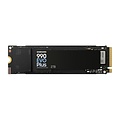 Samsung 990 EVO Plus | 2TB NVMe SSD | M.2 Gen4 | 7.250MB/s Lezen | 6.300MB/s Schrijven