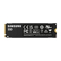 Samsung 990 EVO Plus | 2TB NVMe SSD | M.2 Gen4 | 7.250MB/s Lezen | 6.300MB/s Schrijven