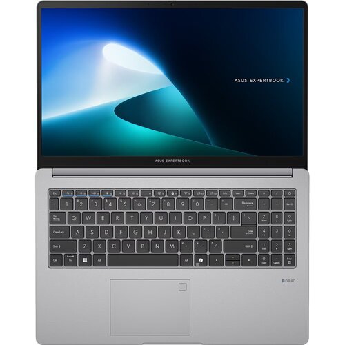 Asus ExpertBook P1503CVA | 15.6'' Full HD IPS | Intel Core i7-13620H | 16GB DDR5 | 1TB SSD | W11 Pro