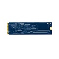 Kingston NV3 | 1TB NVMe SSD | M.2 | Gen4 | 6.000MB/s Lezen | 4.000MB/s Schrijven