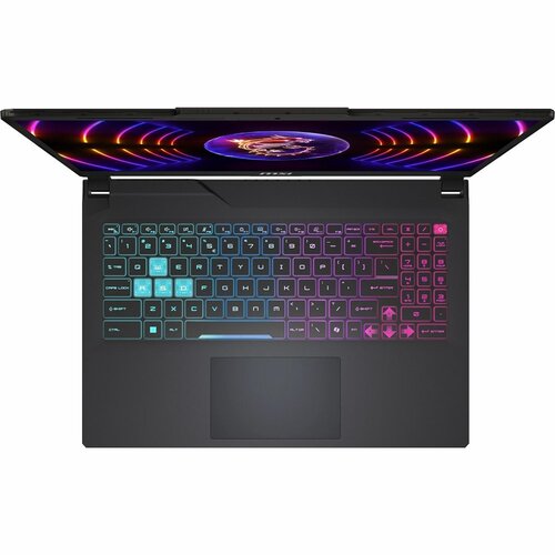 MSI Gaming Cyborg 1218NL | 15.6'' Full HD IPS | Intel Core i7-13620H | 16GB DDR5 | 512GB SSD | RTX4060 | 144Hz | W11 Home