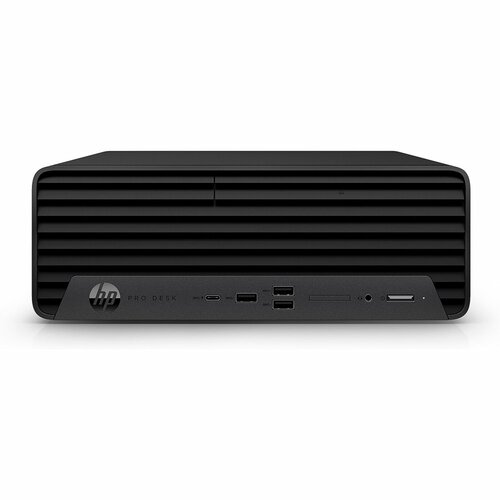 Hewlett Packard HP ProDesk SFF 400 G9 | Intel Core i5-14500T | 16GB DDR5 RAM | 512GB SSD | Windows 11 Professional