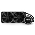 NZXT Kraken X53 | 240 mm alles-in-één CPU-waterkoeling | RENEWED (refurbished)
