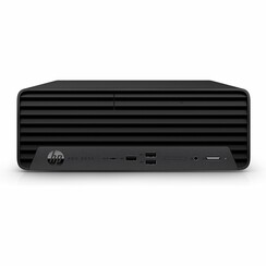HP ProDesk SFF 400 G9 | Intel Core i5-12500 | 16GB RAM | 512GB SSD | W11 Professional