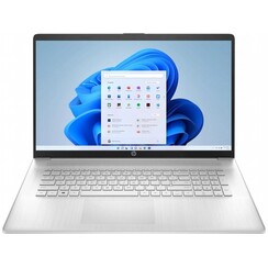 HP 17-cp2216nw | 17.3'' Full HD IPS | AMD Ryzen 5 7520U | 16GB DDR5 | 512GB SSD | W11 Home