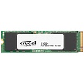 Crucial E100 | 1TB NVMe SSD | M.2 Gen4 | 5.000MB/s Lezen | 4.500MB/s Schrijven