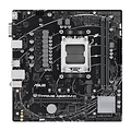 Asus ASUS Prime A620M-K | Socket AM5 | AMD A620 | 2xDDR5 | Micro-ATX | Moederbord