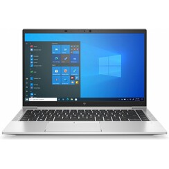 HP EliteBook 840 G8 | 14'' Full HD IPS | Intel Core i5-1145G7 | 16GB RAM | 256GB SSD | W11 Professional | REFURBISHED SILVER (refurbished)