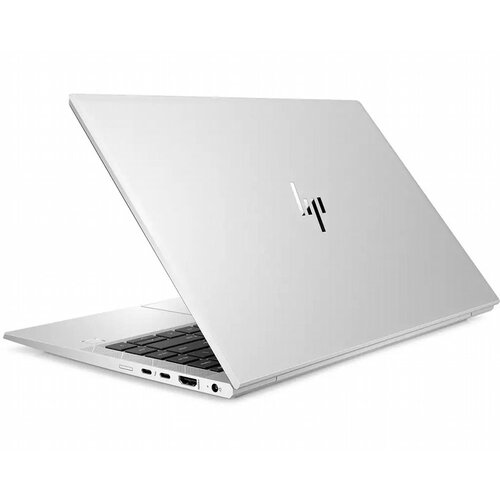 Hewlett Packard HP EliteBook 840 G7 | 14'' Full HD IPS Touch | Intel Core i5-10210U | 16GB RAM | 256GB SSD | W11 Professional | REFURBISHED SILVER (refurbished)