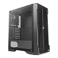 Antec NX420 RGB | Midi Tower Case | Zwart